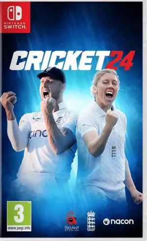 Cricket 24 NSP